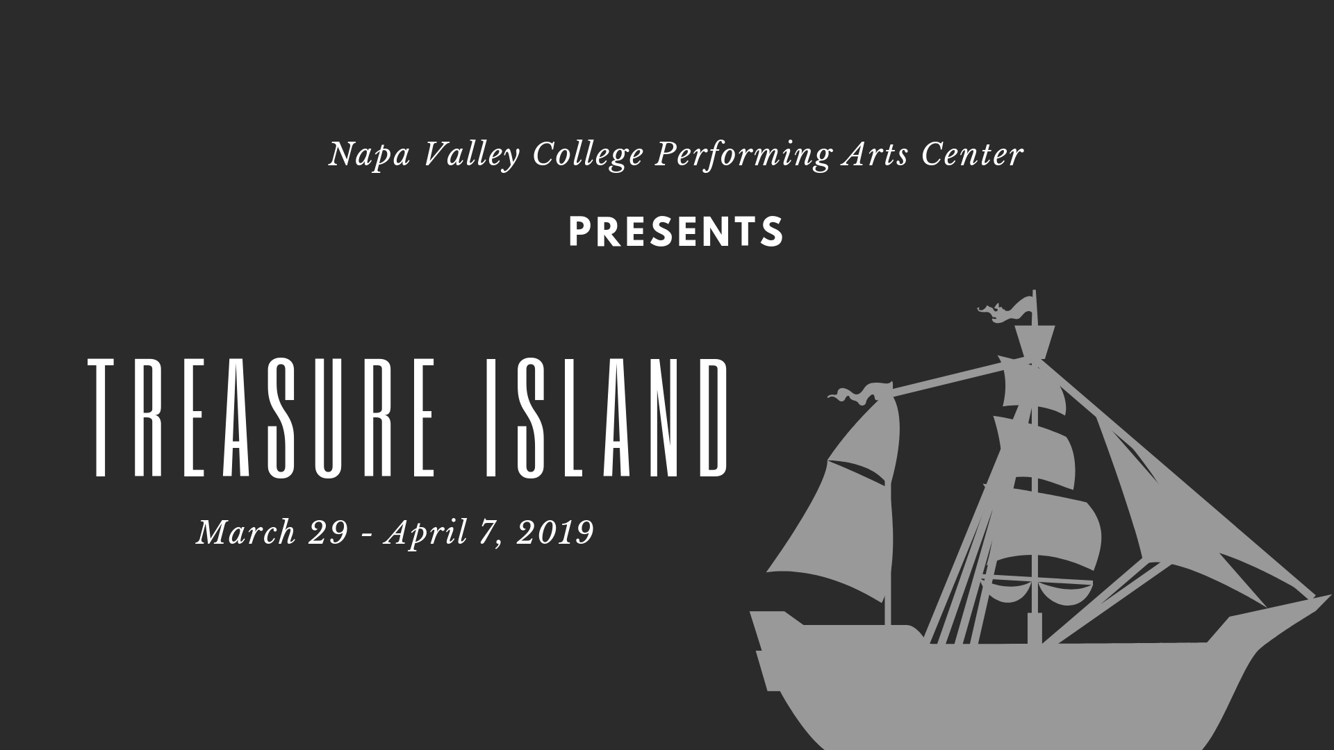 Treasure Island